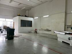 Mandai Connection (D25), Factory #568063451